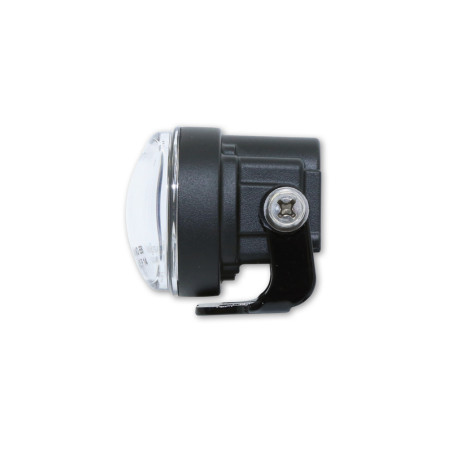 HIGHSIDER pro Fog Light Micro LED Black E-Approved (1pc)