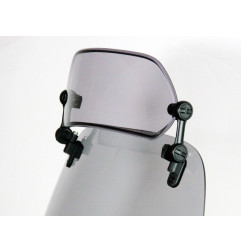 Spoiler X-creen MRA Sport universal para BMW, HONDA, SUZUKI y TRIUMPH de 1984 a 2025