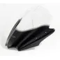 MRA Racing-Screen for Naked-Bikes "RNB" for HONDA VT 1100 C SHADOW, SUZUKI GN 125, KAWASAKI VULCAN 750 and DUCATI 400 1955-2025
