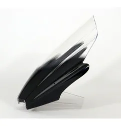 MRA Racing-Screen for Naked-Bikes "RNB" for HONDA VT 1100 C SHADOW, SUZUKI GN 125, KAWASAKI VULCAN 750 and DUCATI 400 1955-2025