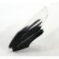 MRA Racing-Screen for Naked-Bikes "RNB" for HONDA VT 1100 C SHADOW, SUZUKI GN 125, KAWASAKI VULCAN 750 and DUCATI 400 1955-2025