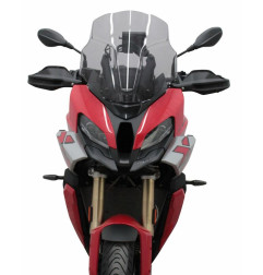 Pantalla MRA Touring ahumado para BMW S 1000 XR de 2020 a 2023