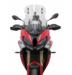 Pantalla MRA Vario X-CREEN transparente para BMW S 1000 XR de 2020 a 2023
