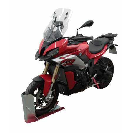 Pantalla MRA Vario X-CREEN transparente para BMW S 1000 XR de 2020 a 2023