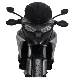 Pantalla MRA Racing Touring para DUCATI MULTISTRADA V4, MULTISTRADA V4 PIKES PEAK, MULTISTRADA V4 S, MULTISTRADA V4 S SPORT