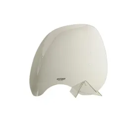 MRA Customshield "CU" for SUZUKI LS 650 SAVAGE P, HONDA VT 1100 C SHADOW, YAMAHA XV 1100 VIRAGO and KAWASAKI VULCAN 750