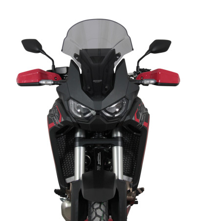 MRA Touring Windshield "TM"