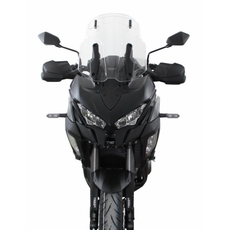 Pantalla MRA Vario Touring transparente para KAWASAKI VERSYS 1000 SE de 2019 a 2022