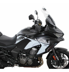 Pantalla MRA Vario Touring transparente para KAWASAKI VERSYS 1000 SE de 2019 a 2022