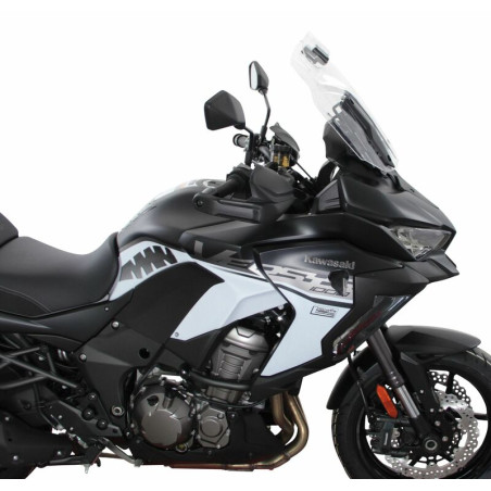 MRA Variotouringscreen "VTM" for KAWASAKI VERSYS 1000 SE 2019-2022