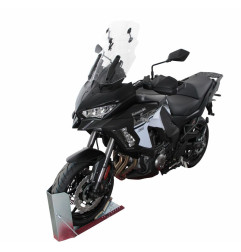 Pantalla MRA Vario X-CREEN transparente para KAWASAKI VERSYS 1000 SE de 2019 a 2022
