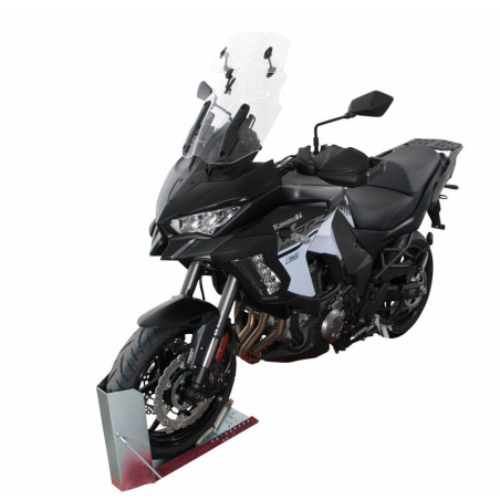 Pantalla MRA Vario X-CREEN transparente para KAWASAKI VERSYS 1000 SE de 2019 a 2022