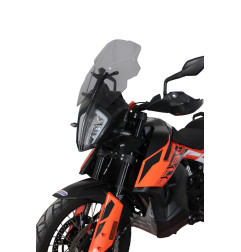 Pantalla MRA TOURING Ahumado KTM 790 Adventure