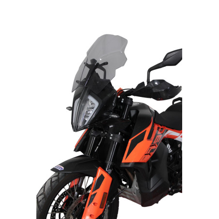 MRA Touring Windshield "TN"