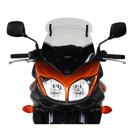 Pantalla MRA Vario, transparente, DL650 DL650V Strom 11-12