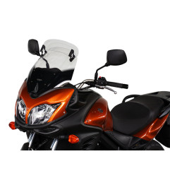 Pantalla MRA Vario, transparente, DL650 DL650V Strom 11-12