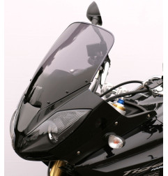 Pantalla MRA, ahumado, original Tiger 1050 Tiger 06-11