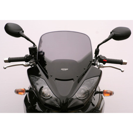 MRA Originally-Shaped Windshield "O"