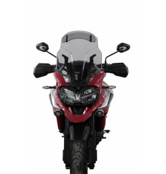 Pantalla MRA Vario Touring ahumado para TRIUMPH TIGER 1200 XCA, TIGER 1200 XCX, TIGER 1200 XR, TIGER 1200 XRT, TIGER 1200 XRX