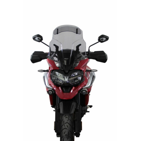 Pantalla MRA Vario Touring ahumado para TRIUMPH TIGER 1200 XCA, TIGER 1200 XCX, TIGER 1200 XR, TIGER 1200 XRT, TIGER 1200 XRX