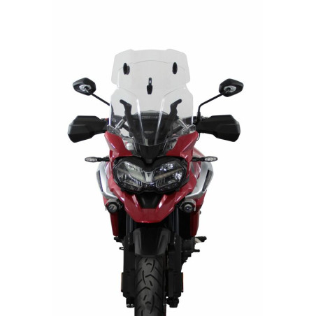MRA Vario-X-Creen "VXCM" for TRIUMPH TIGER 1200 XCA, TIGER 1200 XCX, TIGER 1200 XR, TIGER 1200 XRT, TIGER 1200 XRX 2016-2021