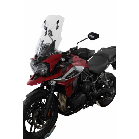 MRA Vario-X-Creen "VXCM" for TRIUMPH TIGER 1200 XCA, TIGER 1200 XCX, TIGER 1200 XR, TIGER 1200 XRT, TIGER 1200 XRX 2016-2021