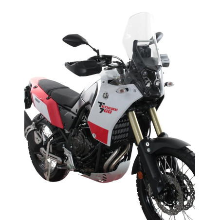 MRA Touring Windshield "TM"