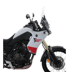 MRA Touring Windshield "TM"
