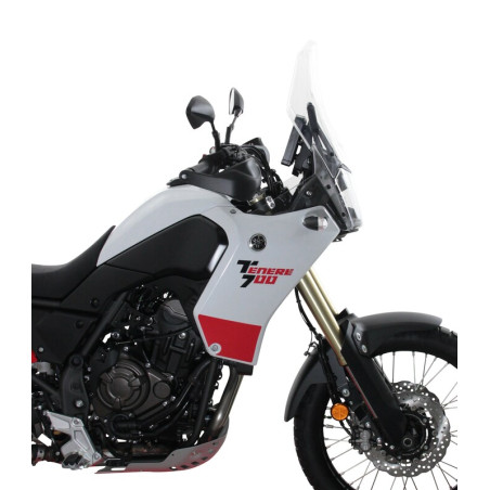 MRA Touring Windshield "TM"