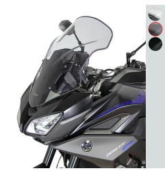 Pantalla MRA Touring Tracer 900/GT, ahumado