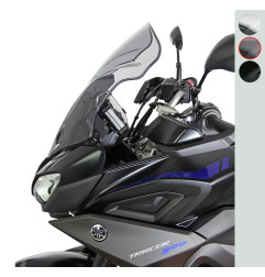 Pantalla MRA Touring Tracer 900/GT, ahumado