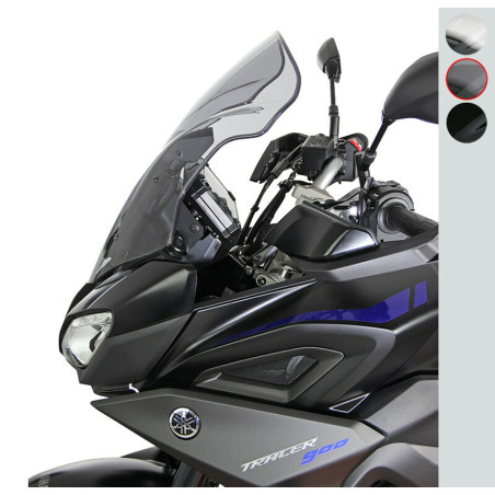 MRA Touring Windshield "TM"