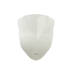 MRA Sport-Screen "SPM" for YAMAHA TRACER 9, TRACER 9 GT, TRACER 9 GT+, TRACER 900, TRACER 900 GT 2021-2024
