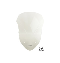 Pantalla MRA Racing Touring para YAMAHA TRACER 9, TRACER 9 GT, TRACER 9 GT+, TRACER 900, TRACER 900 GT de 2021 a 2024