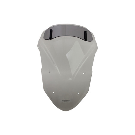 MRA Variotouringscreen "VTM" - With Spoiler for YAMAHA TRACER 9, TRACER 9 GT, TRACER 9 GT+, TRACER 900, TRACER 900 GT 2021-2024
