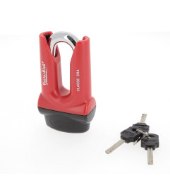 VECTOR Block+ Disc Lock - Ø16mm - SRA Certified