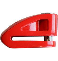 VECTOR The Max Armour Disc Lock - Ø14mm - SRA Certified