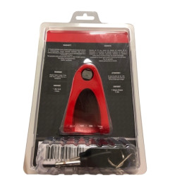 Bloque-disque VECTOR The Max Armour - Ø14mm - Classe SRA