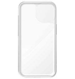 Funda impermeable QUAD LOCK Poncho - iPhone 14 Pro