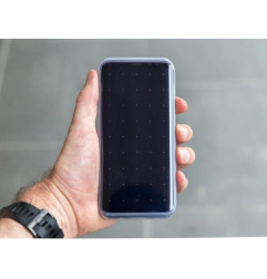 Funda impermeable QUAD LOCK Poncho - iPhone 14 Pro
