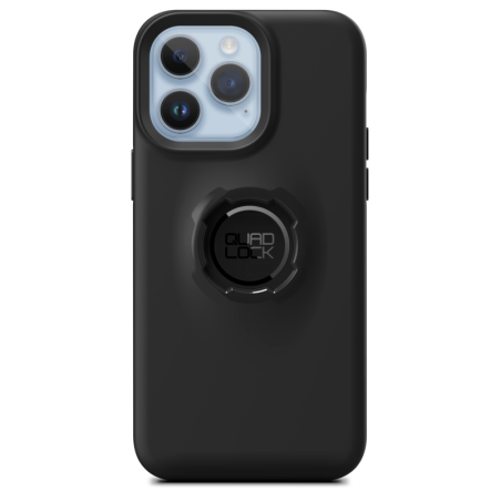 Funda móvil QUAD LOCK -iPhone 14 Pro Max