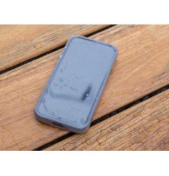 QUAD LOCK Poncho Wetterschutz Schutzhülle - iPhone 11 Pro Max