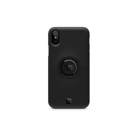 QUAD LOCK Handy Tasche - iPhone XS Max