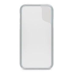 Funda impermeable QUAD LOCK Poncho - iPhone XS Max