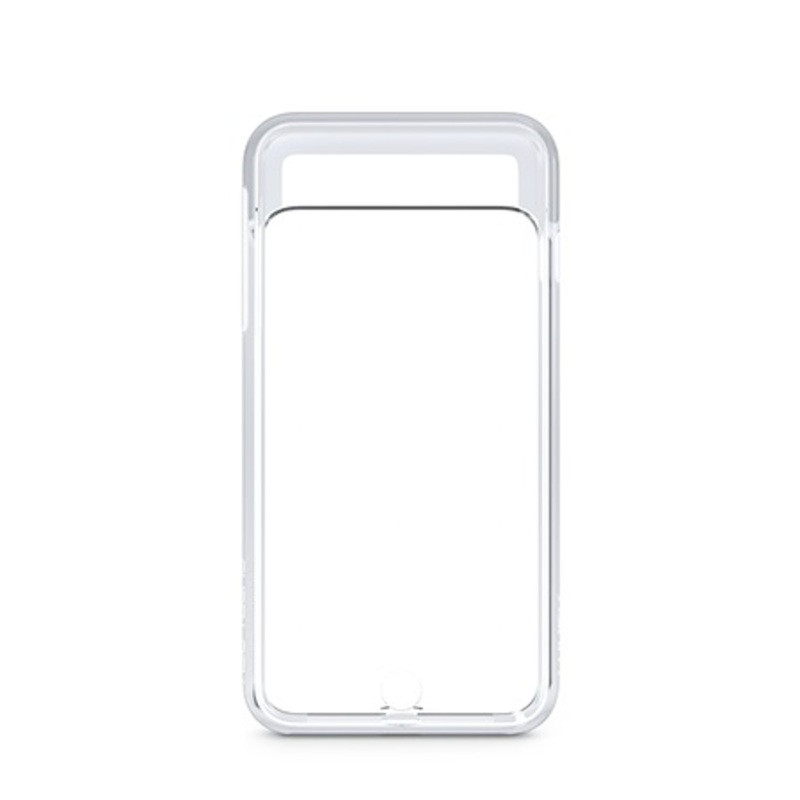 QUAD LOCK Poncho Wetterschutz Schutzhülle - iPhone SE 2ND Gen & 8/7/6/6S