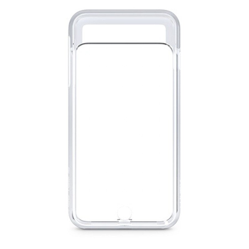 Funda impermeable QUAD LOCK Poncho - iPhone 8+/7+/6+