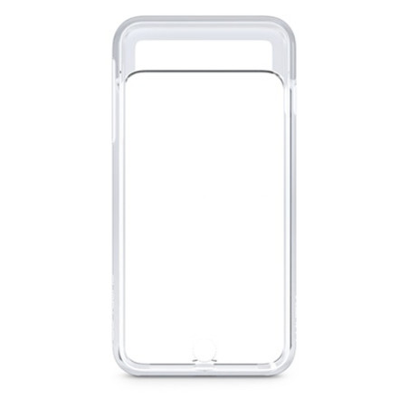 QUAD LOCK Poncho Weather Protection - iPhone 8+/7+/6+