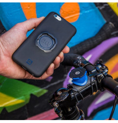 Funda móvil QUAD LOCK - iPhone 6/6S