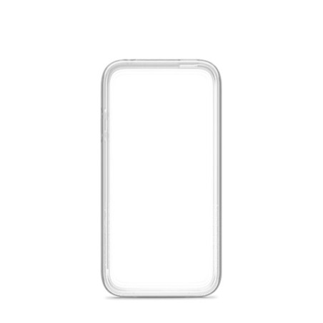 QUAD LOCK Poncho Wetterschutz Schutzhülle - iPhone 5/5S/SE(1ST GEN)
