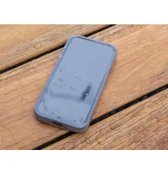 Funda impermeable QUAD LOCK Poncho - iPhone 5/5S/SE(1ST GEN)